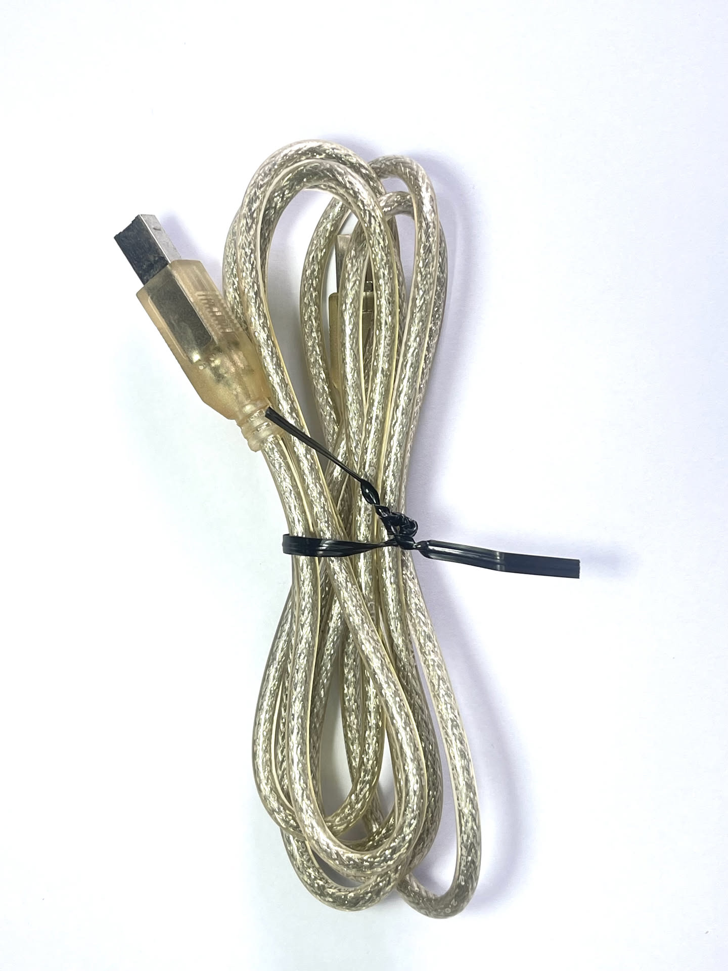 USB Printer/Scanner Cable