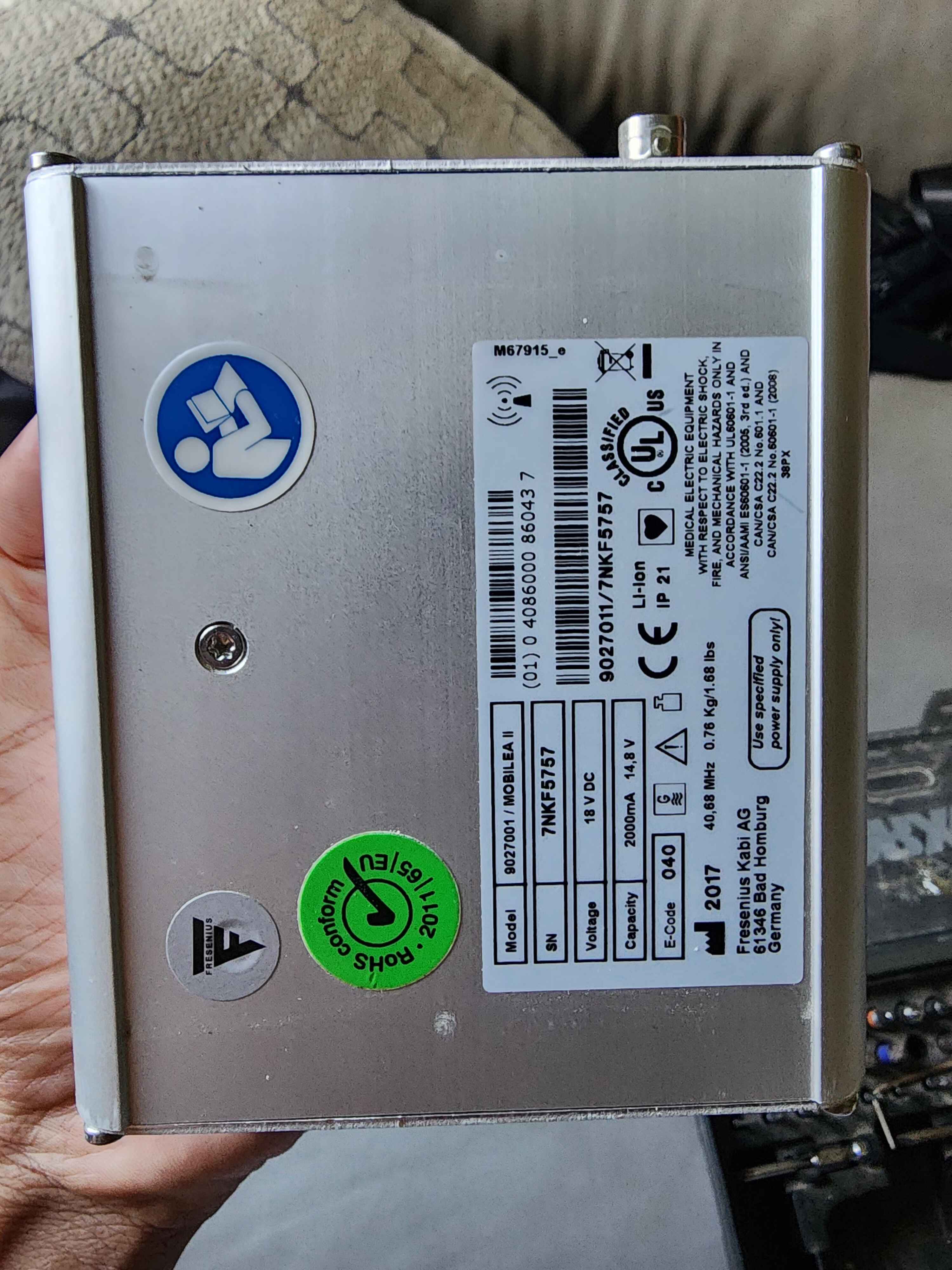 Full-Service Diagnostics & Repair