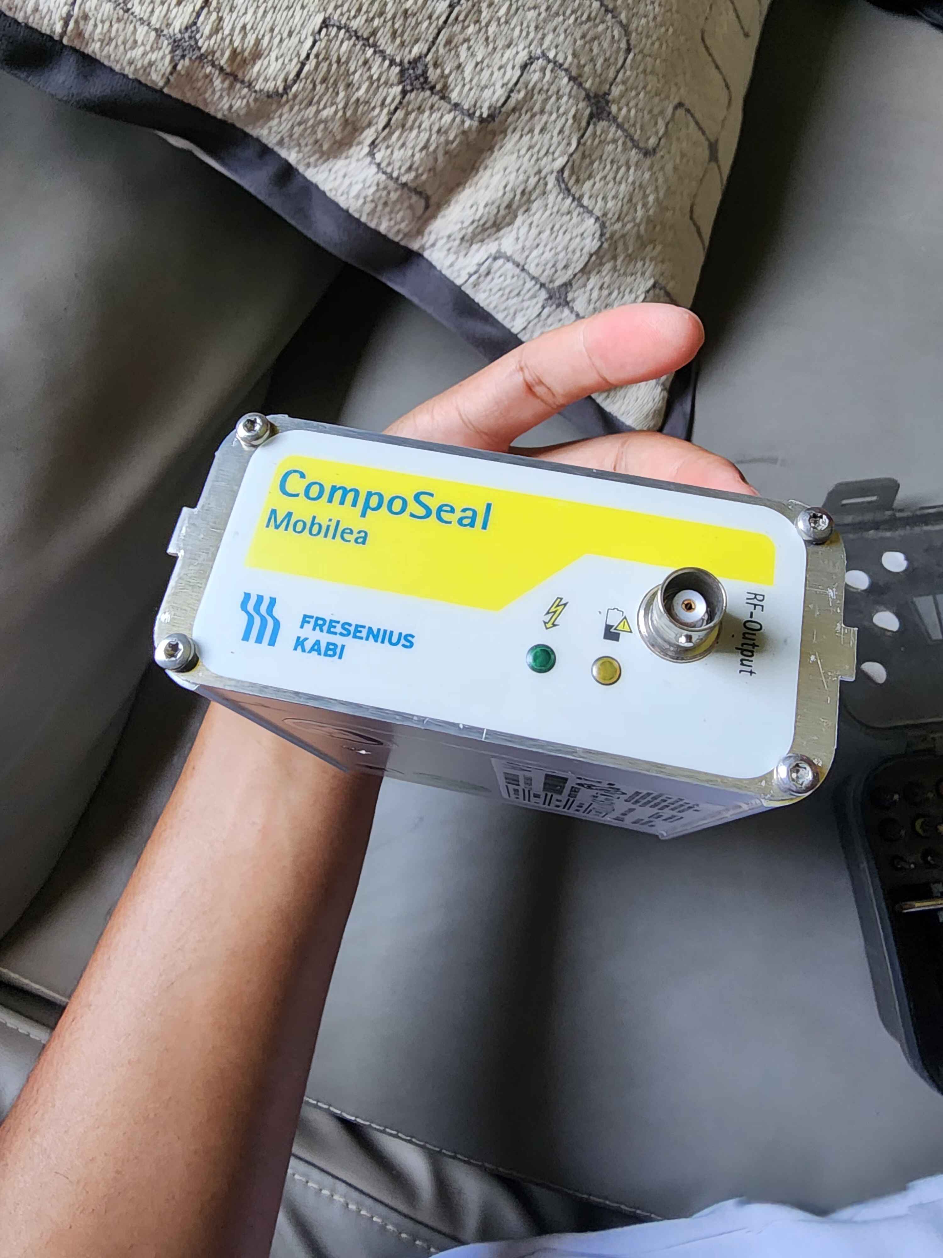 Full-Service Diagnostics & Repair