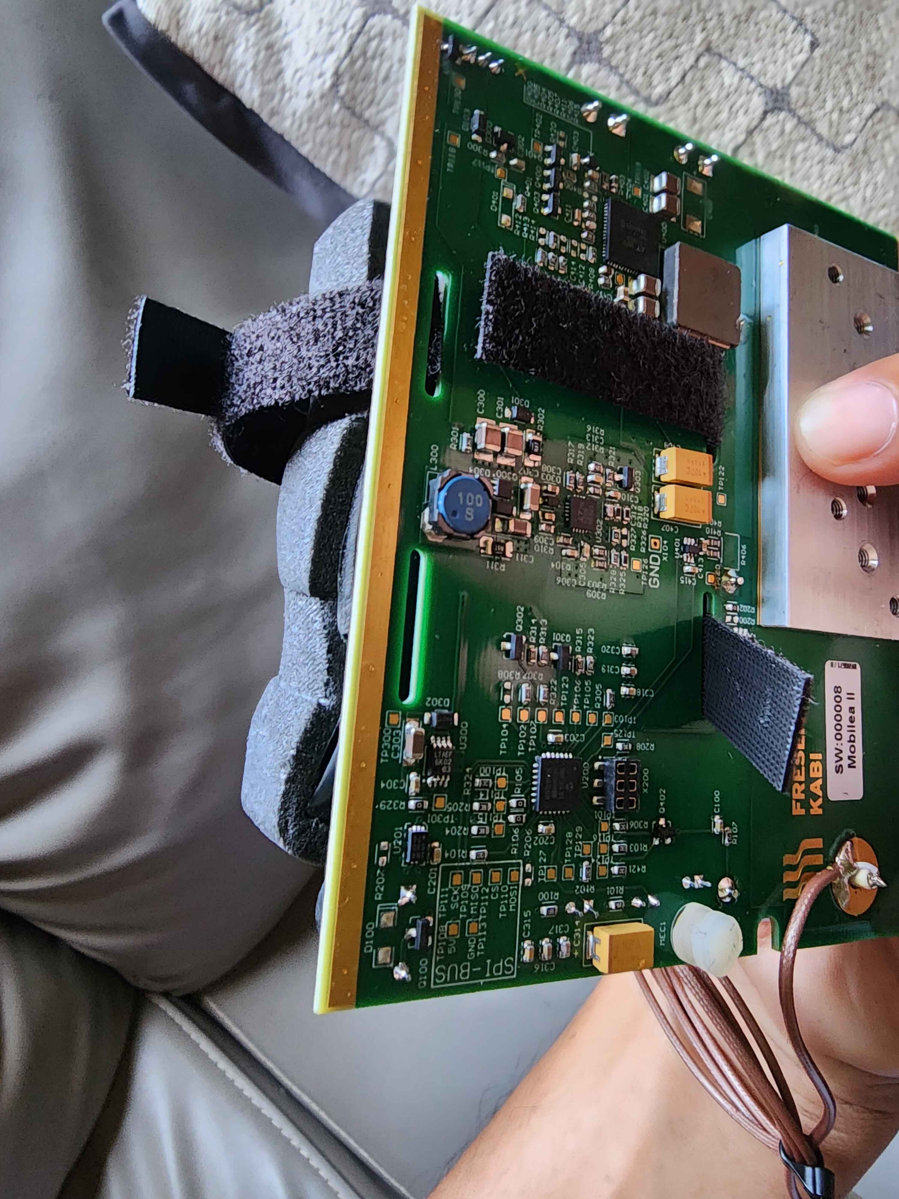 Full-Service Diagnostics & Repair